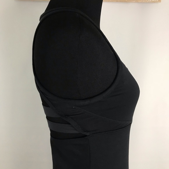 Fabletics Black gulf dress - Picture 3 of 6